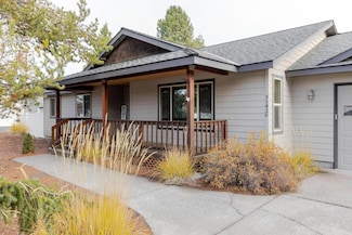 51420 Wheeler Rd, La Pine, OR 97739