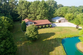 1743 Whetstone River Rd S, Marion, OH 43302
