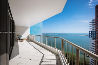 1581 Brickell Ave Unit 1705, Miami, FL 33129