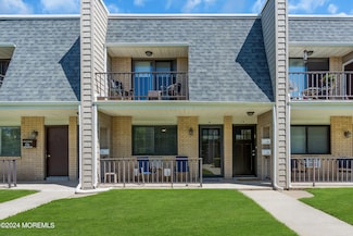 720 Ocean Ave Unit 16, Long Branch, NJ 07740