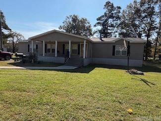 23 Conley Ln, Dewitt, AR 72042
