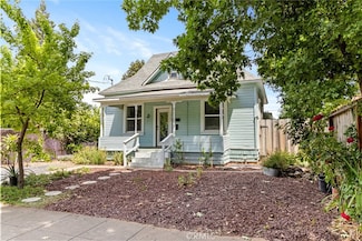 1725 Laurel St, Chico, CA 95928