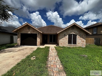 3535 Warwick Glen Dr, Brownsville, TX 78526