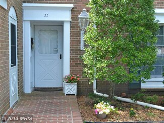 24365 Widgeon Place Unit 35, Saint Michaels, MD 21663