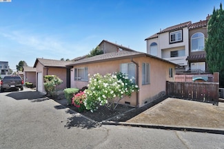 656 Berry Ave, Hayward, CA 94544
