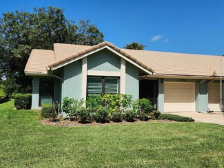 4179 Gator Trace Villas Ct Unit A, Fort Pierce, FL 34982