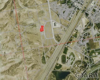 L13 B3 Parachute Park Blvd, Parachute, CO 81635