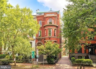 1304 Rhode Island Ave NW Unit 5, Washington, DC 20005