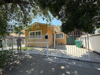 919 S 919 S Grant St St, Stockton, CA 95206