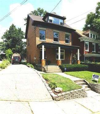 416 Division Ave, Pittsburgh, PA 15202