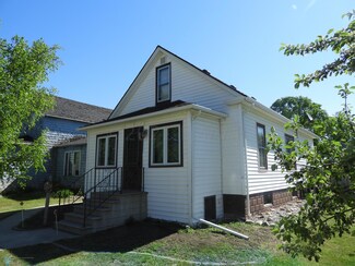 308 6th St S, Breckenridge, MN 56520