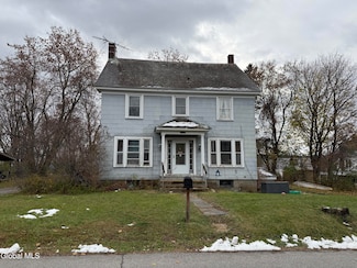 46 Brook St, Port Henry, NY 12974