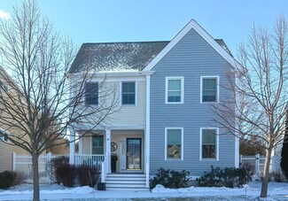 53 Codding Rd, Norton, MA 02766