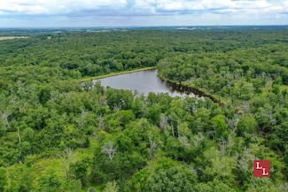 0 Round Lake Rd, Coalgate, OK 74534
