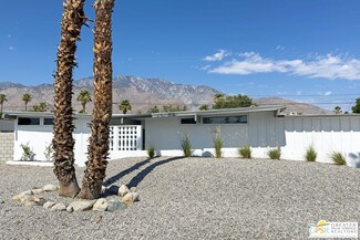 2223 N Magnolia Rd, Palm Springs, CA 92262