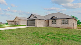 106 Waterfowl Way, Lake City, AR 72437
