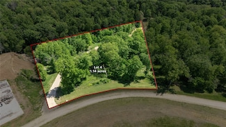 915226002 Parcel, Lot 4 Wapsi Ridge, Anamosa, IA 52205