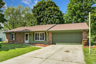 1210 Mcintyre Dr, Auburn, IN 46706