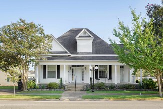 502 E Tombigbee St, Florence, AL 35630