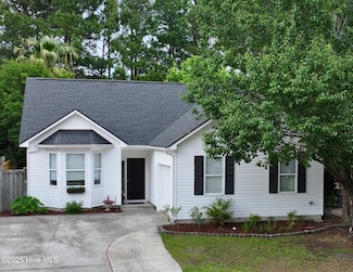 9408 Night Harbor Dr SE, Leland, NC 28451