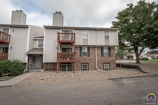 3001 SW Maupin Ln Unit 107, Topeka, KS 66614
