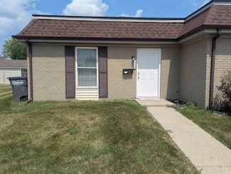 1714 Sussex On Berkley, Kokomo, IN 46901