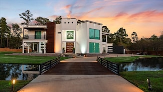 30400 Highland Blvd, Magnolia, TX 77354