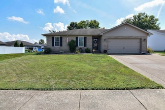 3143 Cascade Dr, Evansville, IN 47725