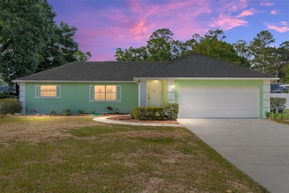 3834 SE 9th Place, Ocala, FL 34471