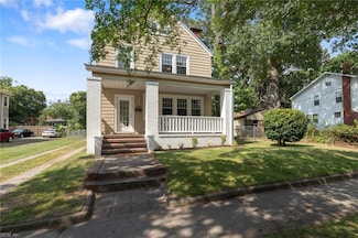 522 Maryland Ave, Norfolk, VA 23508