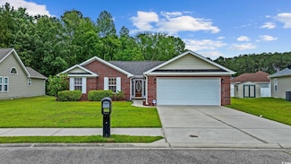208 Hamilton Way, Conway, SC 29526