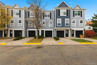 11931 E Tennessee Ave, Aurora, CO 80012