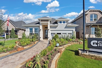 12027 Crooked Creek Ln, Santa Fe, TX 77510