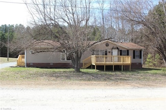 313 Grayland St, Lexington, NC 27295