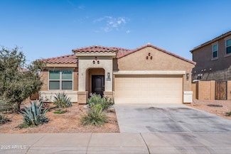 25334 W Maldonado Ct, Buckeye, AZ 85326