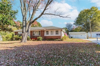 2496 Lenora Church Rd, Snellville, GA 30078