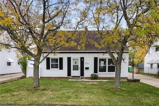 26430 Drakefield Ave, Euclid, OH 44132