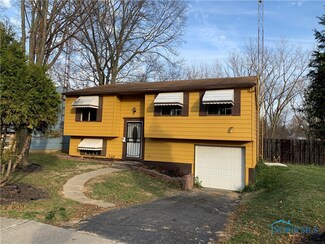 700 Southbriar Rd, Toledo, OH 43607