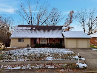 1312 Weaver Dr, Columbia, MO 65203