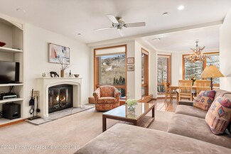 476 Wood Rd Unit 40, Snowmass Village, CO 81615