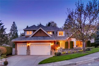 19636 NE 42nd Way, Sammamish, WA 98074