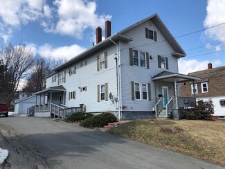 641 Main St, Old Town, ME 04468