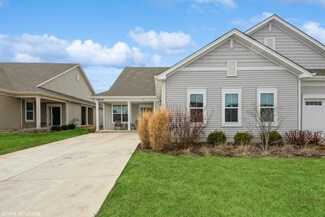 14110 Heritage Way, Cedar Lake, IN 46303