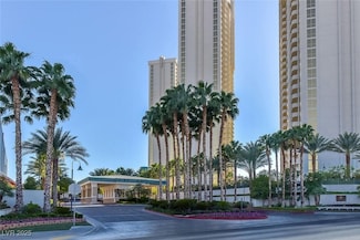 135 E Harmon Ave Unit 718, Las Vegas, NV 89109