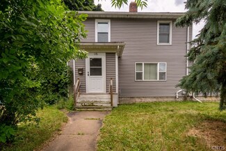 116 Walrath Rd, Syracuse, NY 13205