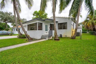 6343 NW 39th Terrace, Virginia Gardens, FL 33166