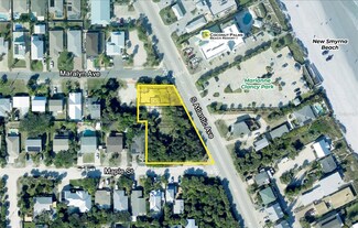 0 S Atlantic Ave Unit MFRO6153681, New Smyrna Beach, FL 32169