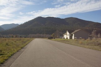 Lot 10 Pamin Loop, Clinton, MT 59825