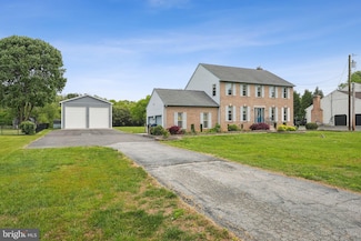 317 Clems Run, Mullica Hill, NJ 08062