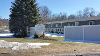 1568 Meriden Rd Unit 4E, Waterbury, CT 06705